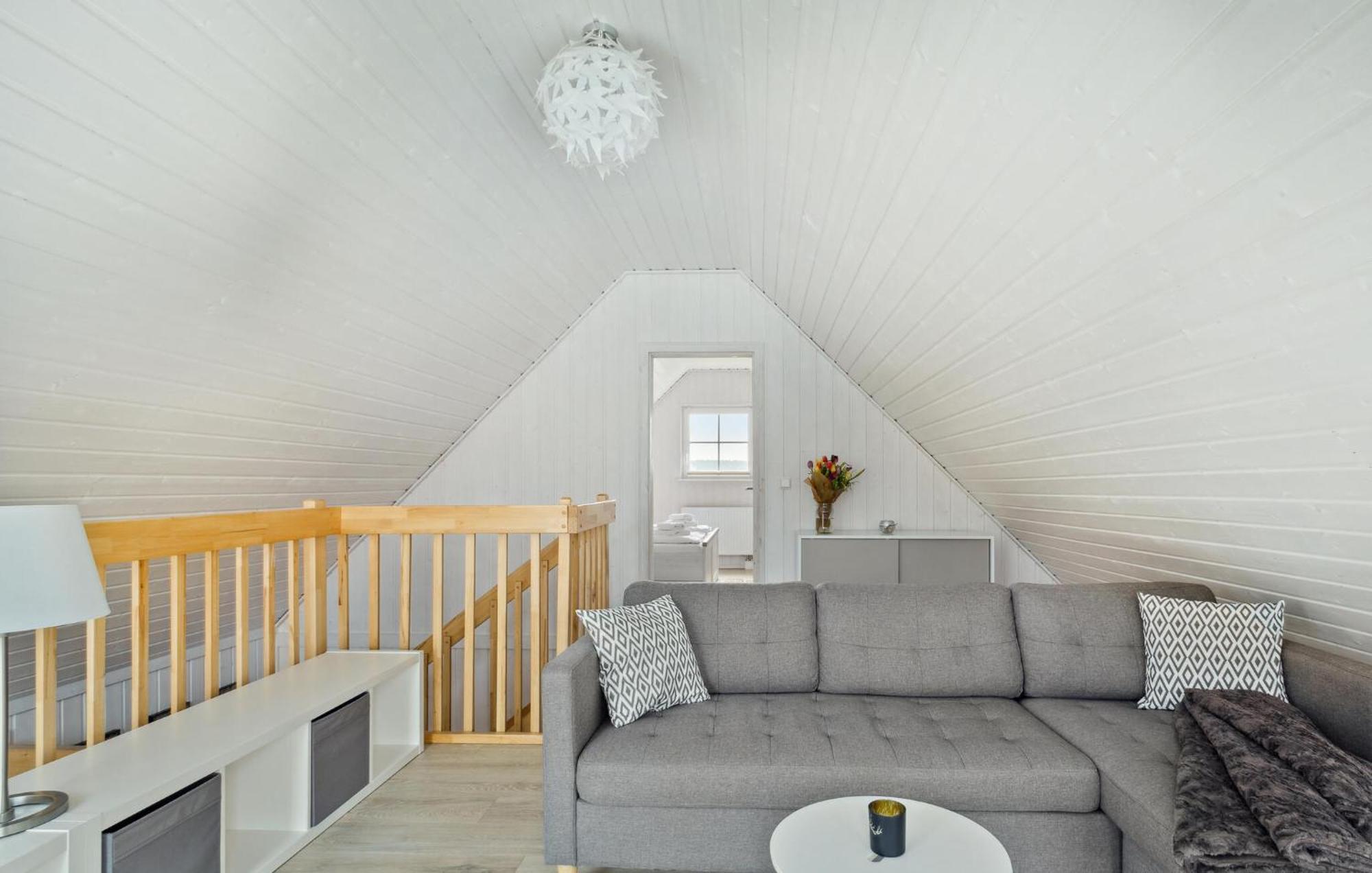 Beautiful Home In Zerpenschleuse With Wifi Εξωτερικό φωτογραφία